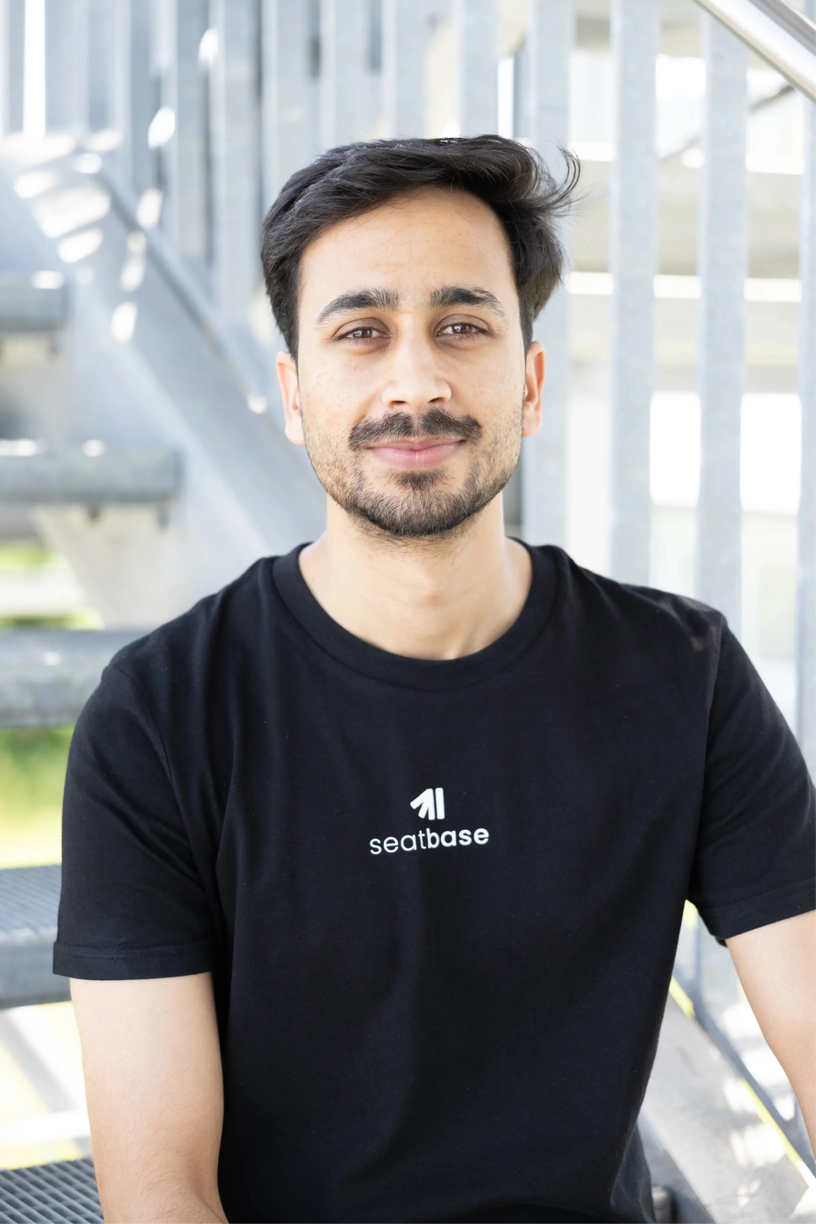 Danish Shakeel