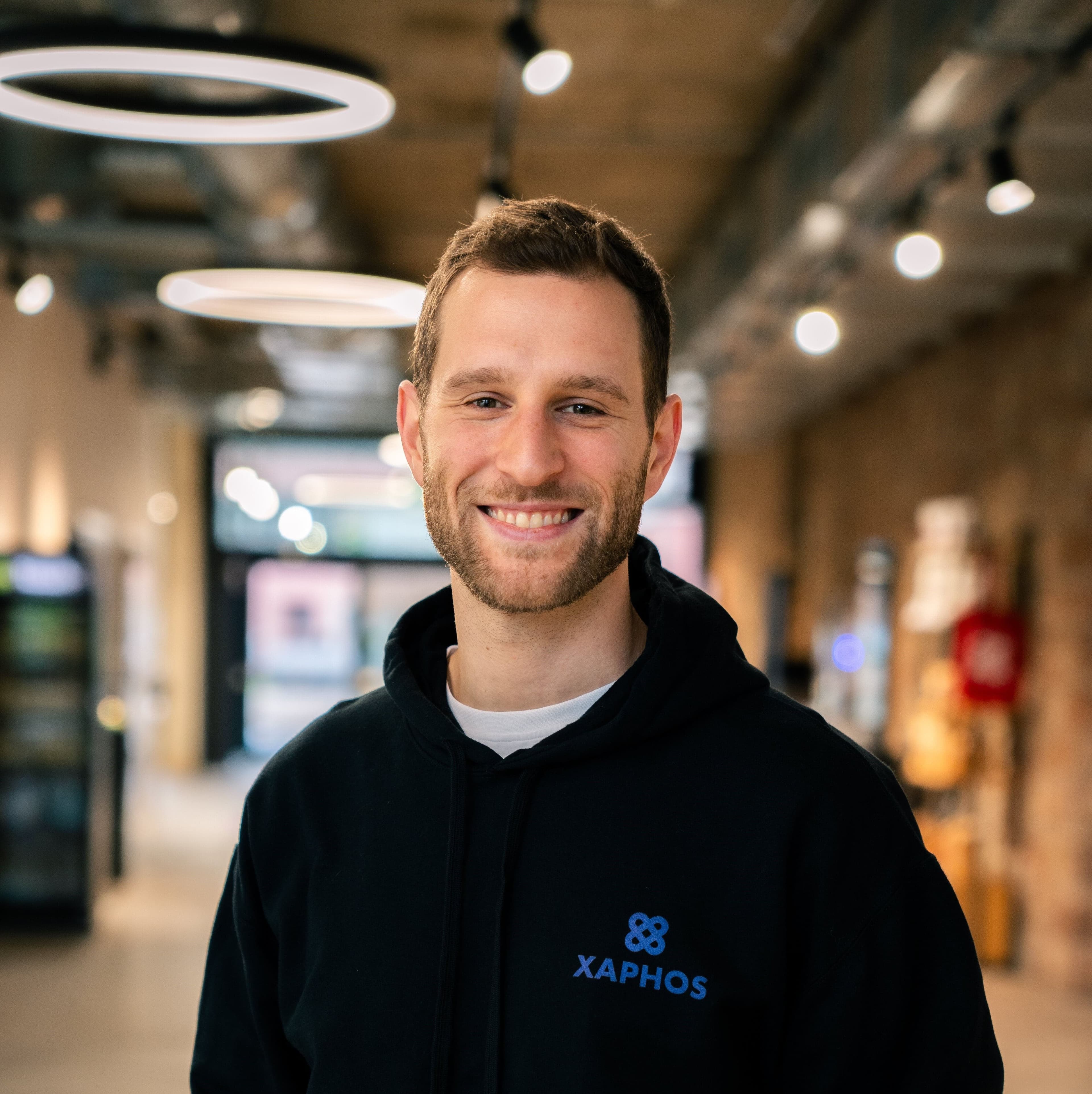 Daniel Locatelli - Chief Sales Officer