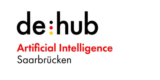 de:hub AI